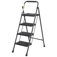 Складная лестница RTRMAX RMP04 2x4 150 кг