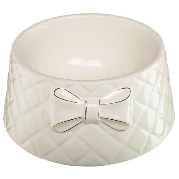 Bol pentru animale Ferplast Gemma Ceramică photo 1 Bol pentru animale Ferplast Gemma Ceramică photo 1