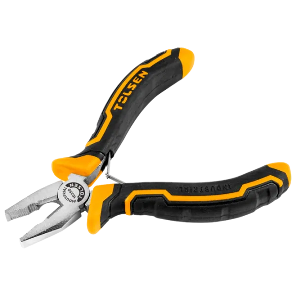 Плоскогубцы Tolsen 10350 115 мм photo 1