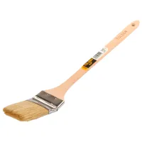 Щетка Tolsen 40049 Для окрашивания/ Дерево