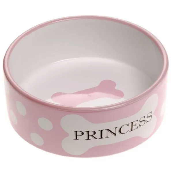 Bol pentru animale Ferplast Thea small Ceramică photo 1 Bol pentru animale Ferplast Thea small Ceramică photo 1