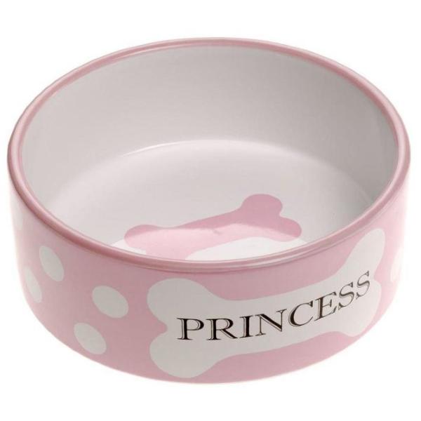 Bol pentru animale Ferplast Thea small Ceramică photo 1 Bol pentru animale Ferplast Thea small Ceramică photo 1