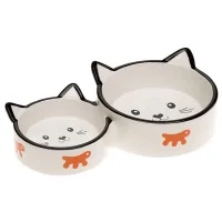 Миска для животных Ferplast Venere Duo Керамика