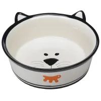 Bol pentru animale Ferplast Venere Medium Ceramică