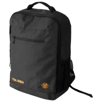 Рюкзак для ноутбука Tolsen 80040 15.4"/ Оранжевый Черный