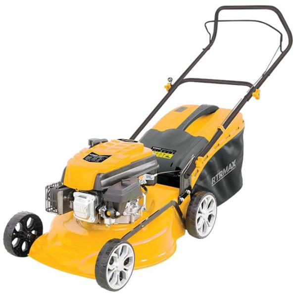 Газонокосилка бензиновая RTRMAX RTR9645 Ручной photo 1