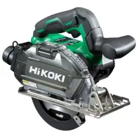 Fierăstrău circular Hikoki CD3605DB 150 mm/ Green