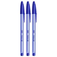 Set pixuri cu bila BIC Cristal Soft Cantitatea în set - 3