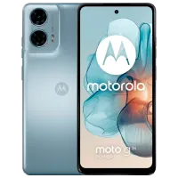 Motorola Moto G24 Power 8 GB/ 256 GB/ Dual SIM/ Blue Glacier