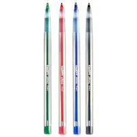 Set pixuri cu bila Carioca Sfera Flowpack Cantitatea în set - 4