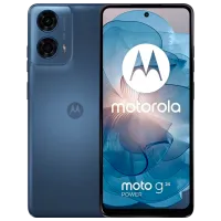 Motorola Moto G24 Power 8 ГБ/ 256 ГБ/ Dual SIM/ Синий Ink