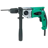 Дрель Hikoki D13VHNBZ 690 Вт/ 3000 об/ мин