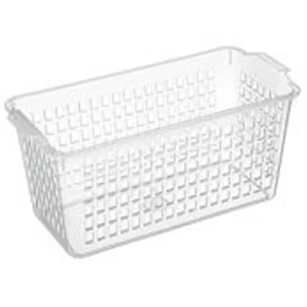 Ёмкость для хранения Bytplast Phibo 46743 Пластик/ Прозрачный photo 1 Ёмкость для хранения Bytplast Phibo 46743 Пластик/ Прозрачный photo 1