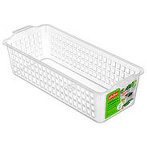 Rezervor de stocare Bytplast Phibo 46201 Plastic/ Transparent photo 1