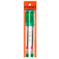 Набор шариковых ручек Piano PT-111 Количество в наборе - 2