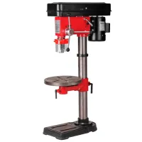 Сверлильный станок Raider RDP-BD02 450 Вт / 270 об/мин