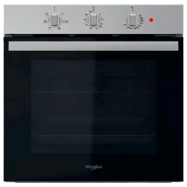 Cuptor încorporabil Whirlpool OMR35HR0X 3200 W/ Inox photo 1