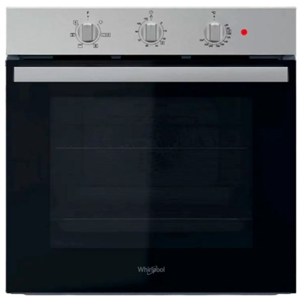 Cuptor încorporabil Whirlpool OMR35HR0X 3200 W/ Inox photo 1