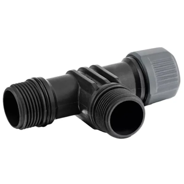 Adaptor KARCHER 6.997-474.0 Plastic photo 1