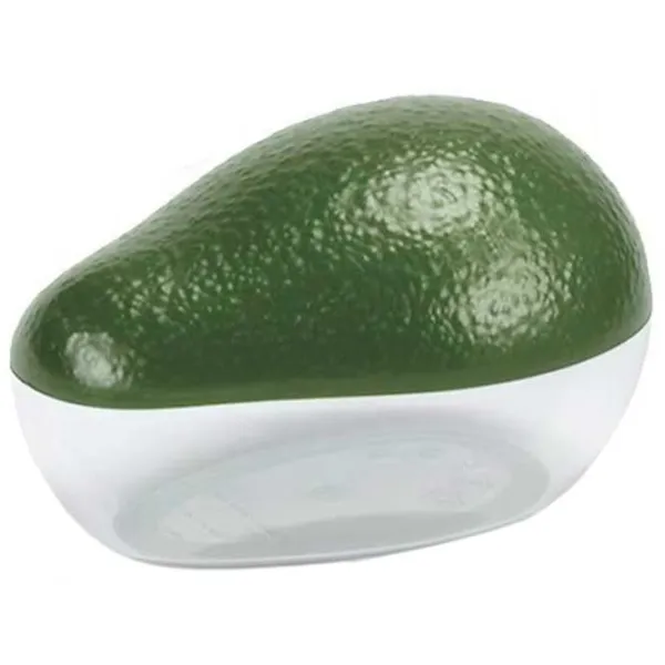 Container Snips 43535 Plastic/ Green photo 1