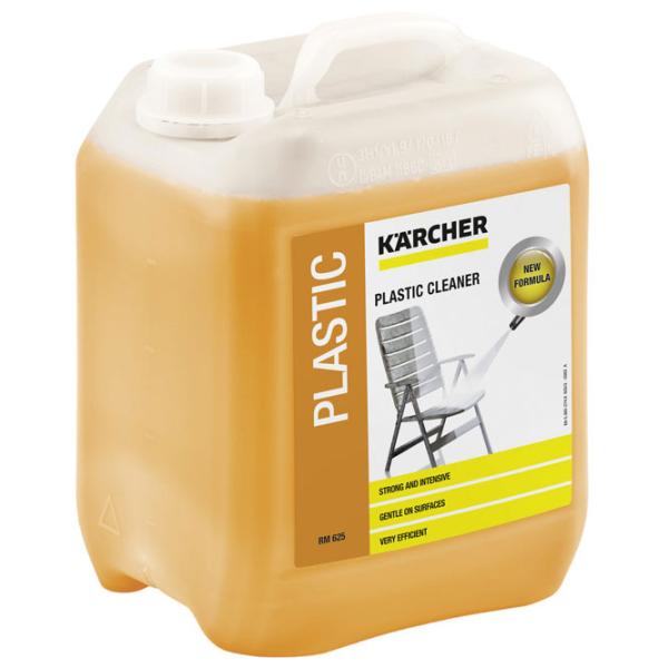 Soluție KARCHER RM 625 6.295-358.0 Lichid/ pentru îndepartarea murdăriei photo 1