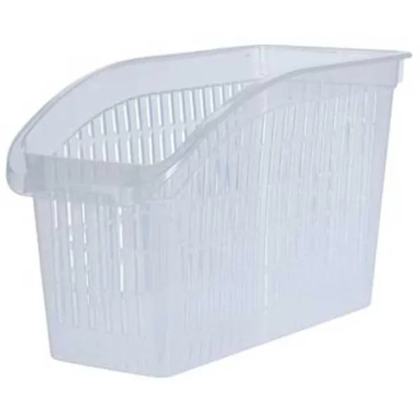 Rezervor de stocare EH 39624 Plastic/ Transparent photo 1 Rezervor de stocare EH 39624 Plastic/ Transparent photo 1