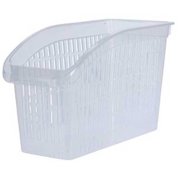 Rezervor de stocare EH 39624 Plastic/ Transparent photo 1 Rezervor de stocare EH 39624 Plastic/ Transparent photo 1