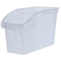 Ёмкость для хранения EH 39624 Пластик/ Прозрачный