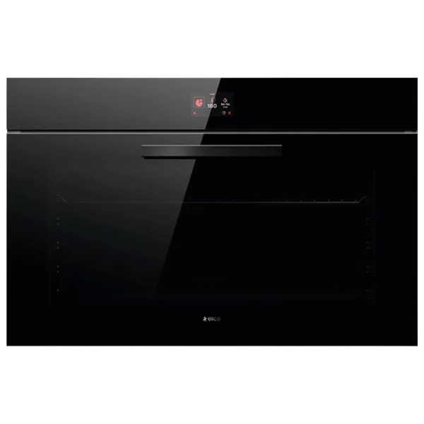Cuptor încorporabil Elica Virtus Multi 90 TFT BL 3400 W/ Black photo 1