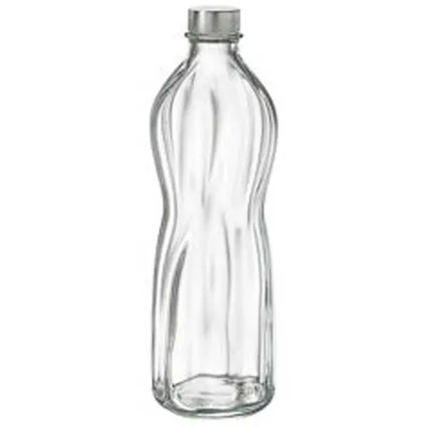Rezervor de stocare Bormioli Rocco 33921 0.75 l/ Sticlă/ Transparent photo 1