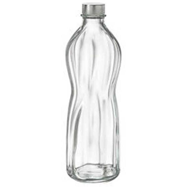 Rezervor de stocare Bormioli Rocco 33921 0.75 l/ Sticlă/ Transparent photo 1