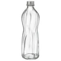 Rezervor de stocare Bormioli Rocco 33921 0.75 l/ Sticlă/ Transparent