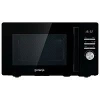 Микроволновая печь Gorenje MO23A3BH Отдельно стоящий/ 800 Вт/ Черный