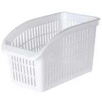 Ёмкость для хранения EH 27207 Пластик/ Белый