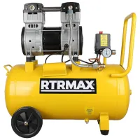 Компрессор RTRMAX RTM735 Электрический/ Поршневой