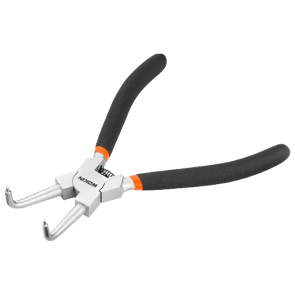 Clește seger Wokin 104607 180 mm photo 1