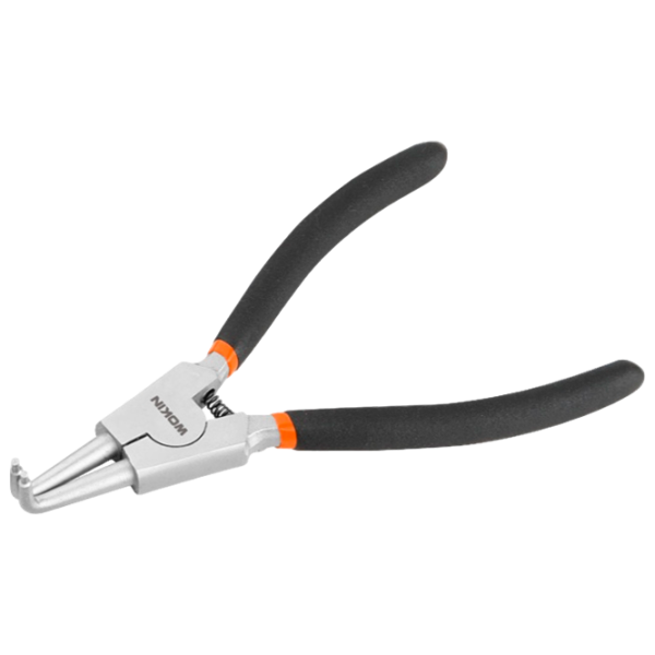 Clește seger Wokin 104807 180 mm photo 1