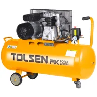 Компрессор Tolsen 73118 Электрический/ Поршневой