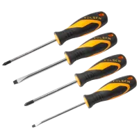 Набор отвёрток Tolsen 20179 Количество в наборе: 4