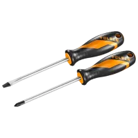 Набор отвёрток Tolsen 20182 Количество в наборе: 2