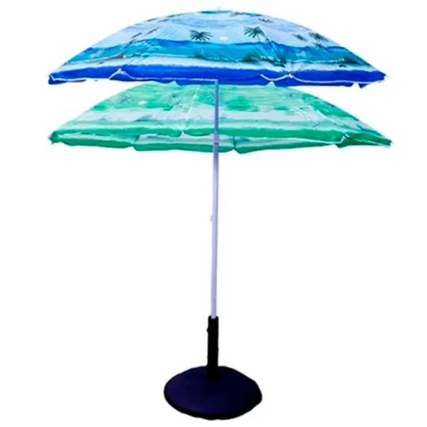 Umbrelă de grădină PS Beach Multicolor photo 1