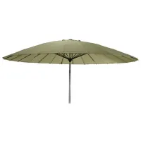 Зонт садовый Ambiance Shanghai Разноцветный