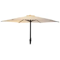 Зонт садовый ProGarden 50592 Разноцветный