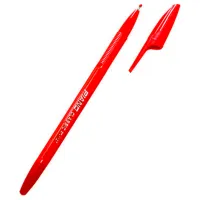 Ручка гелевая Piano PT-1147B Количество в наборе - 1