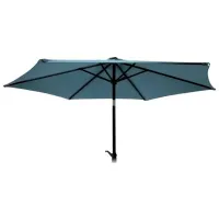 Зонт садовый ProGarden 39014 Разноцветный