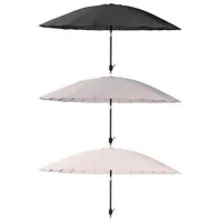 Зонт садовый ProGarden 41511 Разноцветный