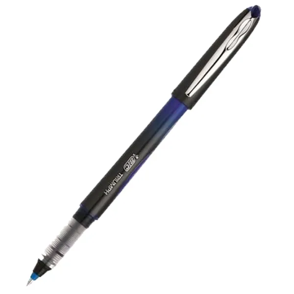 Pix cu gel BIC 537 Cantitatea în set - 1 photo 1 Pix cu gel BIC 537 Cantitatea în set - 1 photo 1