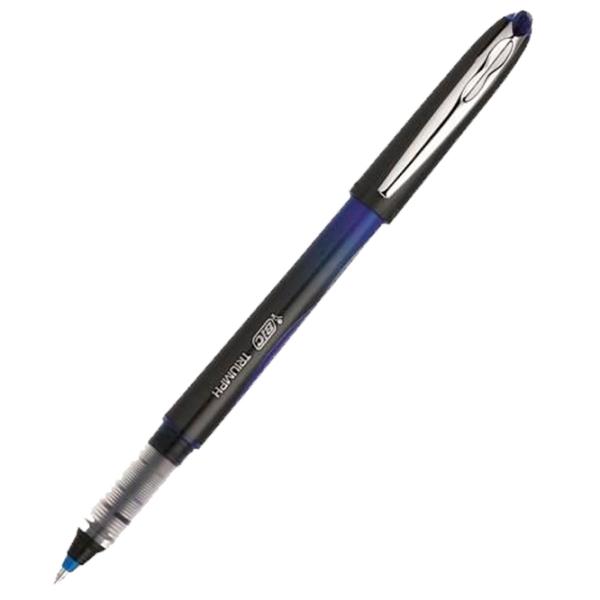 Pix cu gel BIC 537 Cantitatea în set - 1 photo 1 Pix cu gel BIC 537 Cantitatea în set - 1 photo 1