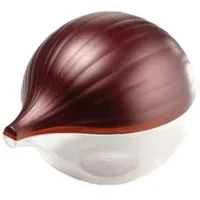 Container Snips 43537 Plastic/ Brown
