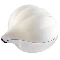 Container Snips 43538 Plastic/ White